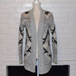 Mossimo Supply Co. Knitted Cardigan